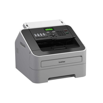 Монохромное А4 МФУ Brother FAX-2940R [FAX2940R]