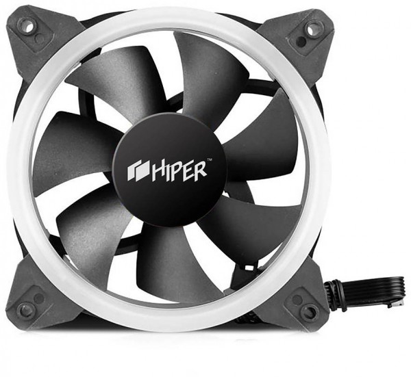 вентилятор для корпуса HIPER HCF1251-03