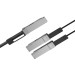 Кабель Fibo FT-Q4-2Q2-DAC3m