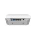 Keenetic Hopper SE (KN-3812) Гигабитный интернет-центр с Mesh Wi-Fi 6 AX3000, 4-портовым Smart-коммутатором