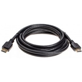 Кабель HDMI 19M/M,ver. 2.1, 8K@60 Hz 4.5m Telecom <TCG255-4.5M>