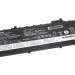 Батарея для Lenovo ThinkPad X1 Carbon Gen 5 (01AV429/01AV431/01AV494) 11.52V 57Wh