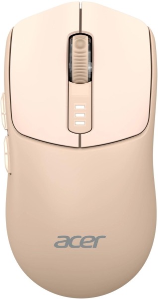 Мышь Acer ZL.MCECC.036