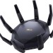 ASUS RT-AX89X (90IG04J1-BM3010) Двухдиапазонный маршрутизатор AX6000, 2.4/5 ГГц, 5952 Мбит/с, LAN 8х1 Гбит/с