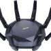 ASUS RT-AX89X (90IG04J1-BM3010) Двухдиапазонный маршрутизатор AX6000, 2.4/5 ГГц, 5952 Мбит/с, LAN 8х1 Гбит/с