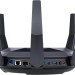 ASUS RT-AX89X (90IG04J1-BM3010) Двухдиапазонный маршрутизатор AX6000, 2.4/5 ГГц, 5952 Мбит/с, LAN 8х1 Гбит/с