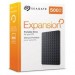 Внешний жесткий диск 500GB Seagate STEA500400 Expansion portable drive, 2.5", USB 3.0, Черный