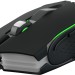 Мышь Oklick 703GM черный оптическая 3600dpi USB для ноутбука 6but (1533541) Oklick 1533541