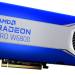 Видеокарта Dell AMD Radeon PRO W6800