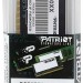 Память DDR4 16Gb 3200MHz Patriot PSD416G32002