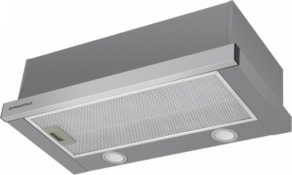 ВЫТЯЖКА MAUNFELD VS LIGHT 60 ""НЕРЖАВЕЙКА"" Maunfeld VS Light 60 Inox