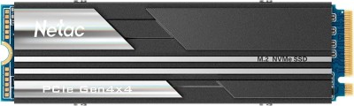 Накопитель SSD Netac NT01NV5000-500-E4X