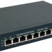 Коммутатор Коммутатор OSNOVO SW-20820(120W)