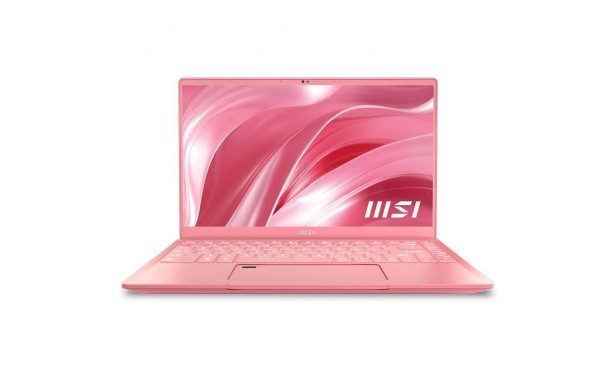 Ноутбук MSI Prestige 14 A10SC-256RU 14" FHD, Intel Core i7-10710U, 16Gb, 512Gb SSD, no ODD, NVidia GTX1650 4Gb, Win10, р