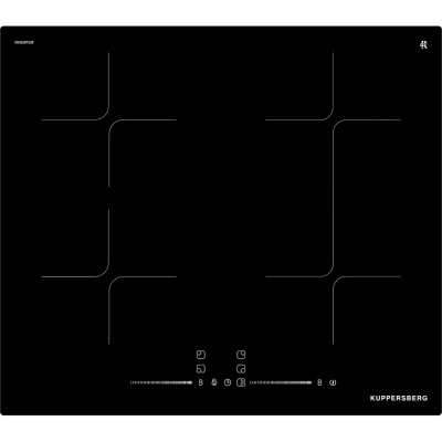 Варочная поверхность Kuppersberg Kuppersberg ICI 615