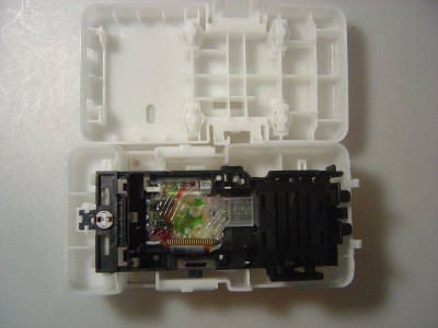 Головка печатающая BROTHER MFC-5890/5895/6490/6890/DCP-6690 (LK3197001)