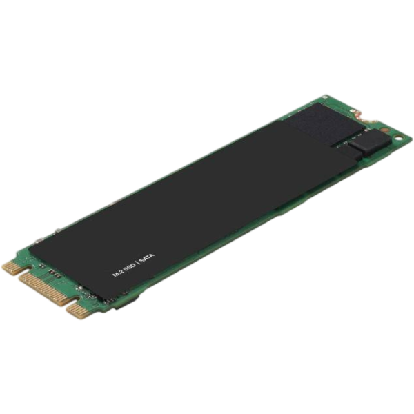 Твердотельный накопитель SSD Lenovo 4XB7B07588
