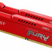 Память оперативная Kingston FURY Beast Red KF316C10BRK2/16