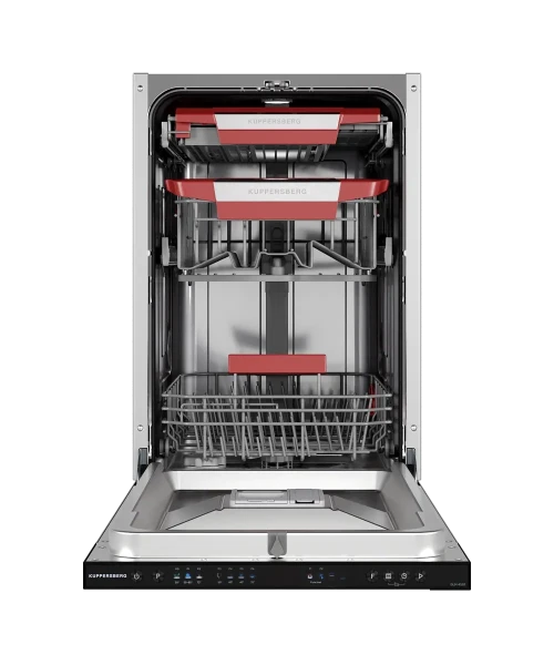 Встраиваемая посудомоечная машина Kuppersberg GLM 4581