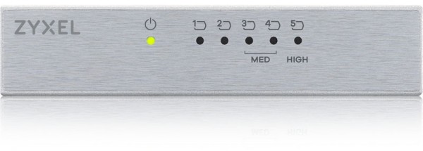 Коммутатор Zyxel GS-105B v3
