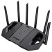 Маршрутизатор ASUS TUF-BE9400 ASUS 90IG0A30-MO9C00