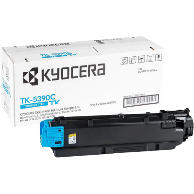 Тонер-картридж Kyocera Kyocera 1T02Z1CNL0