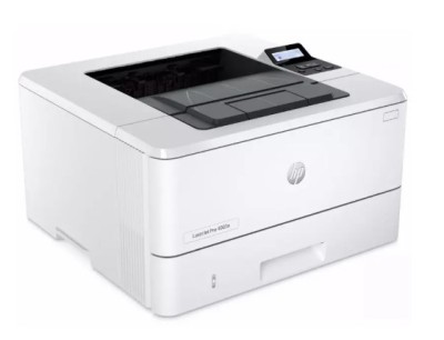Лазерный принтер HP LaserJet Pro 4003n, 2Z611A