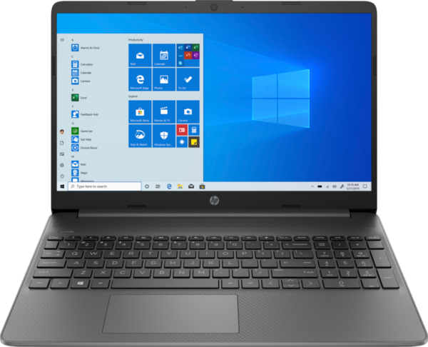 Ноутбук HP Laptop 15s-eq2069ur