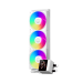 Система охлаждения PCCooler DC360 Pro ARGB Display WH