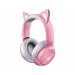 Гарнитура Razer Razer Kraken Kitty BT V2 - Quartz Ed. Headset Razer RZ04-04860100-R3M1