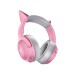 Гарнитура Razer Razer Kraken Kitty BT V2 - Quartz Ed. Headset Razer RZ04-04860100-R3M1