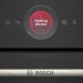 Встраиваемая электрическая духовка Bosch HBG7341B1