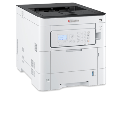 Принтер лазерный Kyocera PA3500cx Kyocera ECOSYS PA3500cx