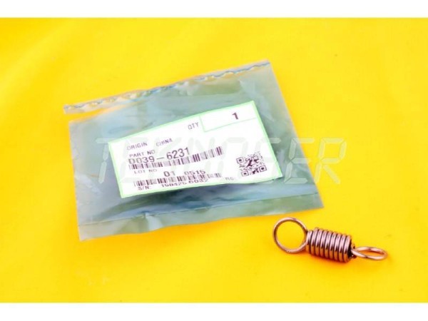 Пружина натяжения рычага RICOH D0396231/D039-6231