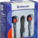 Defender Гарнитура для смартфонов Pulse 428 черный, вставки Defender Pulse 428