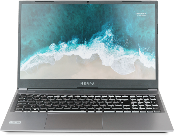 Ноутбук Nerpa Caspica A352