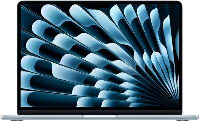 Ноутбук Apple Ноутбук Apple MacBook Air M4 13.6" (MC6T4RU/A)