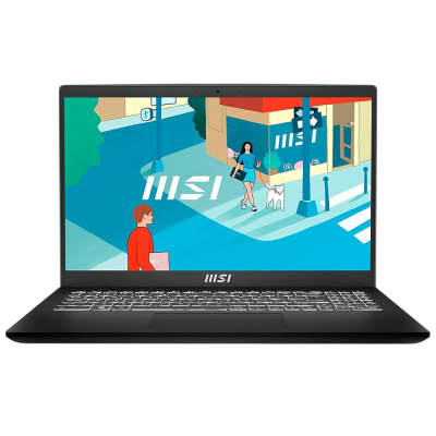 Ноутбук MSI Modern 15 H B13M-010US