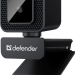 Defender Веб-камера G-lens 2596 QHD 4K 2160p, 12МП Defender 63196
