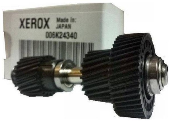 Ось XEROX DC2045