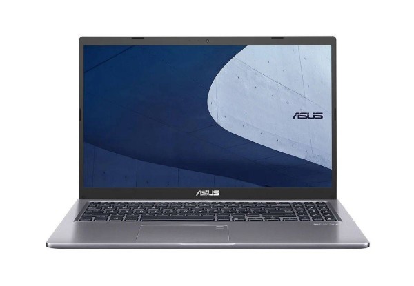 Ноутбук ASUS ExpertBook P1512CEA-BQ0970X 15.6" FHD, Intel Pentium 7505, 4Gb, 128Gb SSD, no ODD, Win11 Pro, серый*