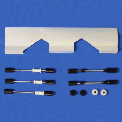 Ремонтный набор дуплекса XEROX Nuvera_288/D95