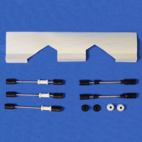 Ремонтный набор дуплекса XEROX Nuvera_288/D95