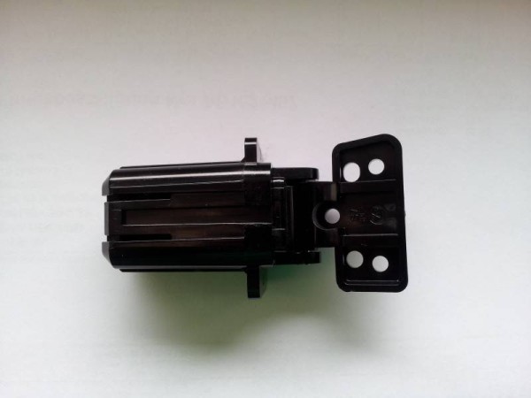 Шарнир (петля) автоподатчика ADF левый HP LJ M521 (CZ271-60023/CZ271-60020) OEM