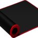 Defender Игровой коврик Black Ultra XXL 900*450*3мм Defender 50564