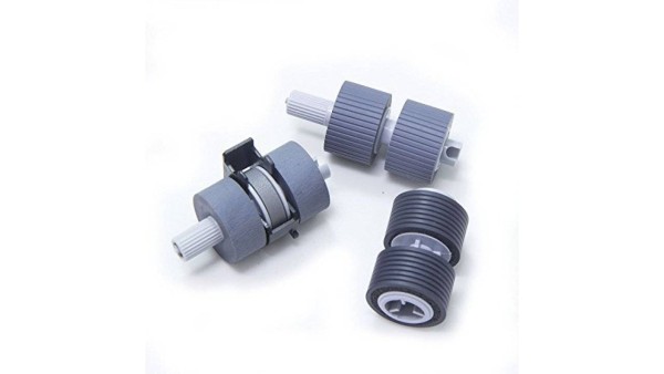 Комплект роликов для FUJITSU fi-6670/6770 (PA03338-K011 (1Set), PA03576-K010 (1Pc) ) CET