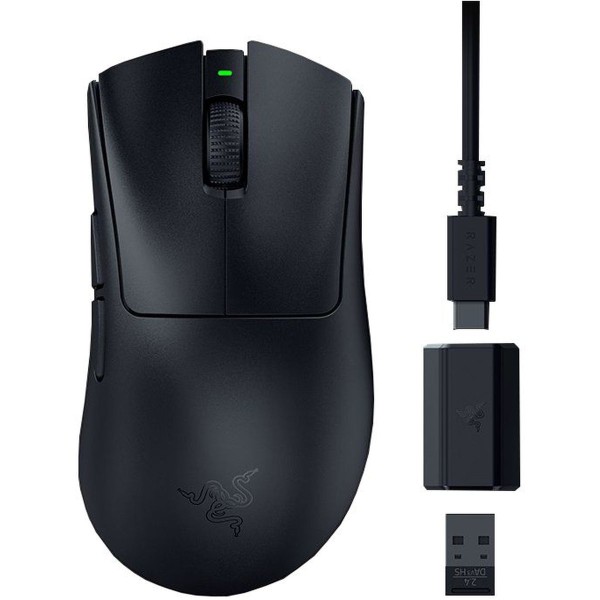 Игровая мышь Razer DeathAdder V3 HyperSpeed Razer RZ01-05140100-R3G1