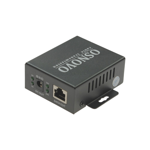 Сплиттер OSNOVO PoE Splitter/D