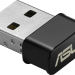 Адаптер ASUS USB-AC53 NANO
