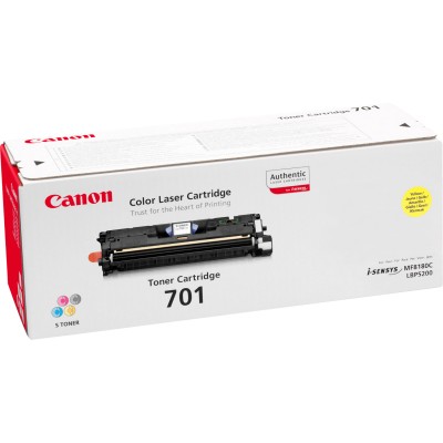 Тонер-картридж Canon 9284A003